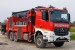 Jever - Feuerwehr - FeuerwRettKfz LfzBes