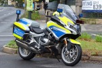 NRW5-695 - BMW R 1250 RT - Krad