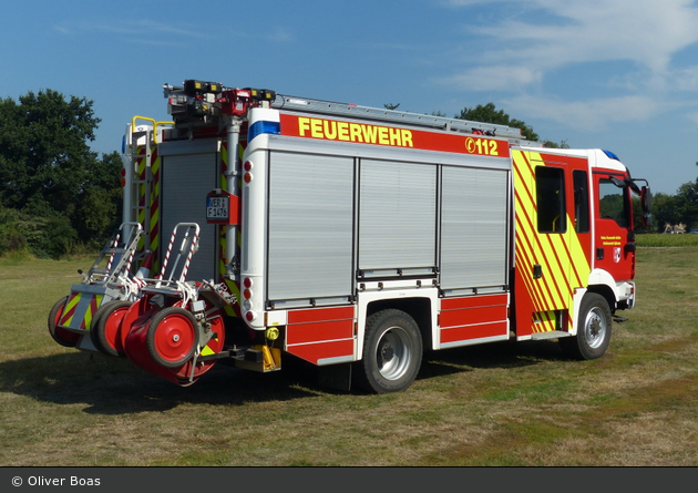 Florian Verden 11/47-06