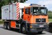 Lokeren - Brandweer - WLF-Kran - 436701