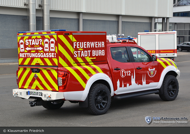 Florian Burg 50