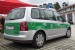 IN-PP 9620 - VW Touran - FuStW - Poing