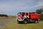 Ameland - Brandweer - TLF-W - 02-4043