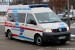 Krankentransport Wilhelmus - KTW 27