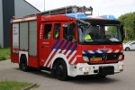 Alkmaar - Brandweer - HLF - 10-6937