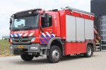 Maastricht - Brandweer - RW-Kran - 24-3071
