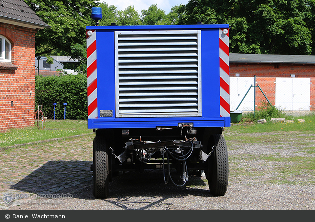 Heros Rendsburg 32/NEA 175kVA