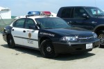 San Diego - Police - FuStW