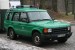 BP23-304 - Land Rover Discovery - FuStW (a.D.)