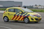 Venlo - AmbulanceZorg Limburg-Noord - PKW - 23-203 (a.D.)
