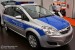 Opel Zafira - Opel - FuStW