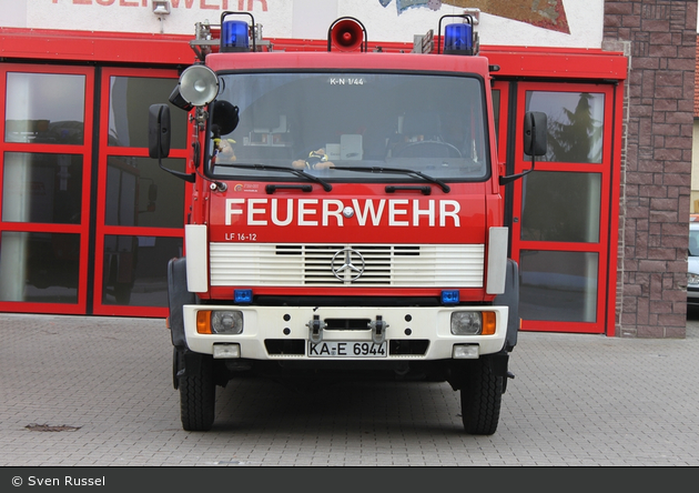 Florian Karlsdorf-Neuthard 01/44 (a.D.)
