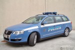 Brescia - Polizia di Stato - Polizia Stradale - FuStW - 225