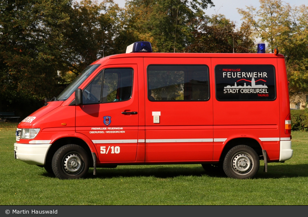 Florian Oberursel 05/10-01