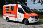 Rotkreuz Gescher 01 KTW 02