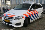 Amsterdam - Politie - DINW - FuStW - 8209