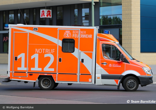 Florian Berlin RTW B-2416