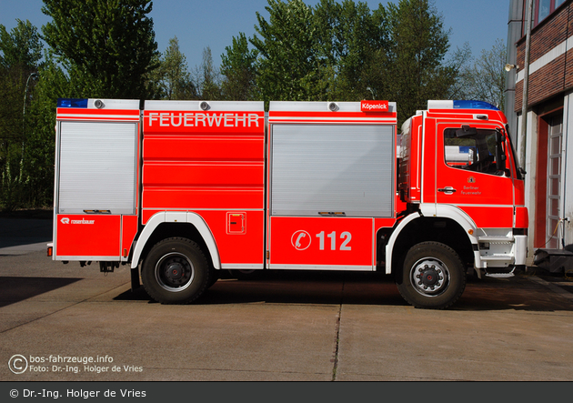 Florian Berlin TLF 24/50 B-2200