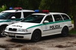 Bratislava - Polícia - DHuFüKw