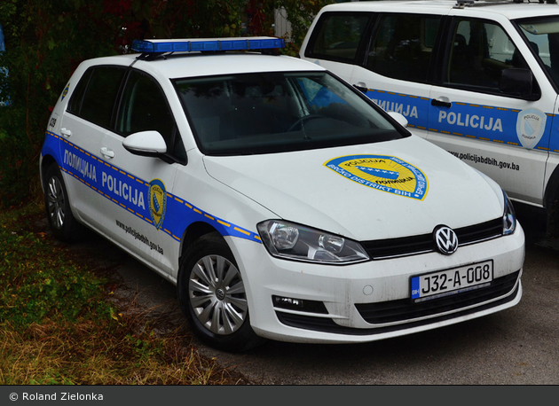 Brčko - Policija - FuStW - 039