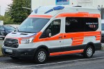Ambulanz Schrörs - KTW 0x/xx (HH-RS 1615)