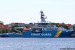 Karlskrona - Kustbevakningen - Kombinationsboot - KBV 003