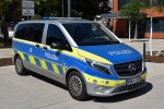 NRW 4- 6151 - MB Vito 119CDI - FuStW