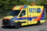 Rettung Karlsruhe 07/83-08