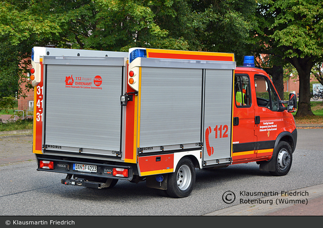 Florian Lüchow 31/41-31