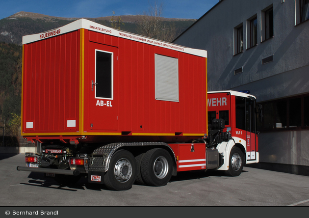 Schwaz - FW - WLF