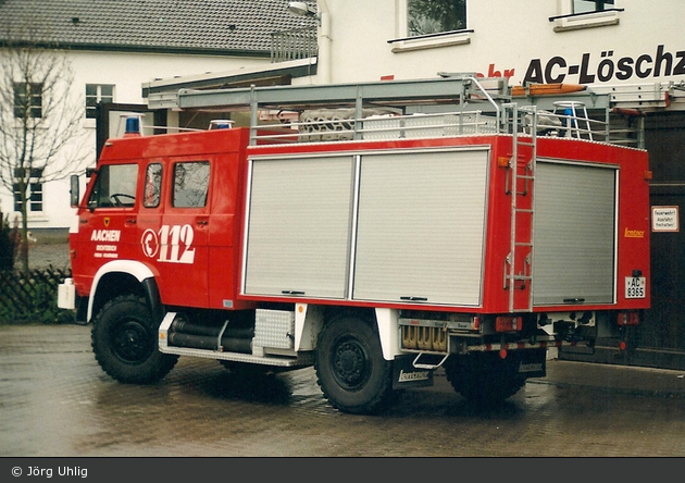 Florian Aachen 10/45-01 (A.D.)
