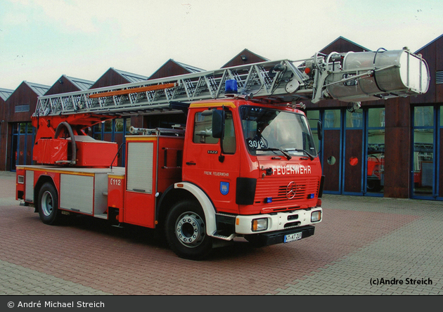 Florian Kitzingen 30/02 (a.D.)