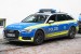 BWL4-1633 - Audi A6 Avant - FuStW