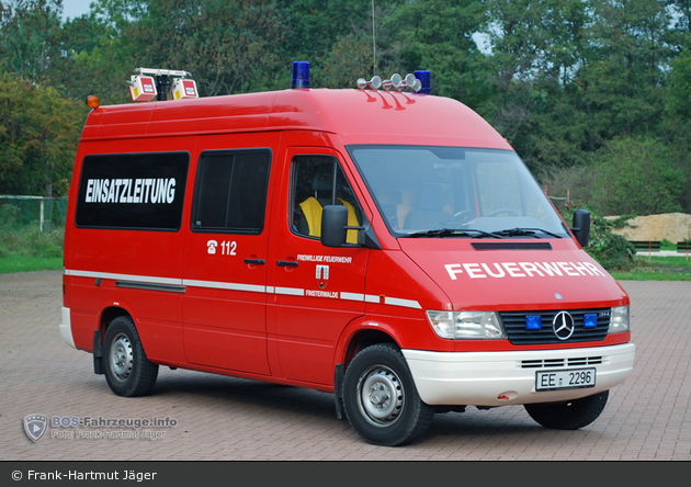 Florian Elbe-Elster 03/11-01 (a.D.)