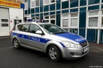 Piła - Policja - FuStW - U638 (a.D.)