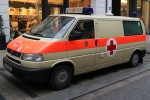 B-31157 - VW T4 - SanKW