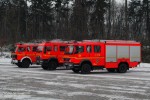 HH - Florian Hamburg Stellingen 2, Lokstedt 1, Eimsbüttel 1