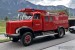 Emmen - Feuerwehr - TLF (a.D.)