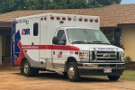Koloa - American Medical Response - ALS-Ambulance 38345