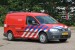 Emmen - Falck Bedrijfsbrandweer Getec Park.Emmen - MZF