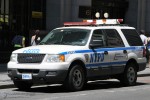 NYPD - Manhattan - Manhattan South Task Force - FuStW 5616