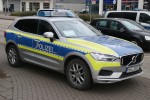 MVL-33121 - Volvo XC 60 - FuStW