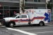 NYC - Brooklyn - Maimonides Medical Center - Ambulance 3809 - RTW