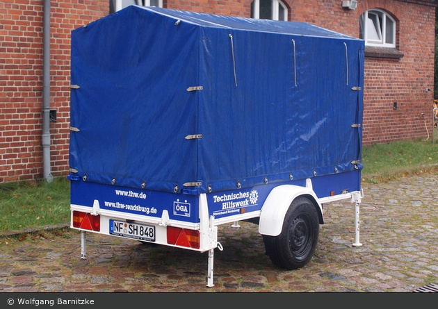 Heros Rendsburg 86/Mopmatic Wringer