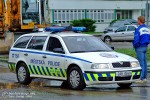 Městská Policie xxx - FuStW - 2A9 0640