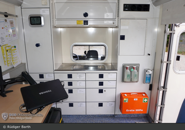 Florian Hannover-Land 15/70-10