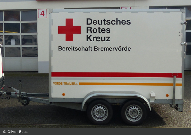 Rotkreuz Rotenburg 43/GA-BTR