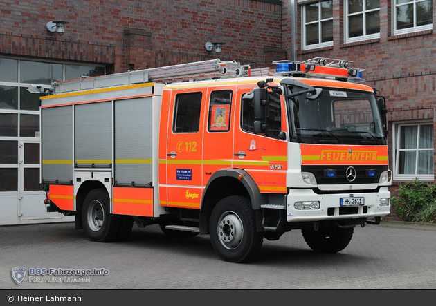 Florian Hamburg 21/2 (HH-2611)