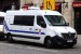 Montfavet - Police Nationale - CRS 60 - HuBefKw