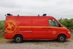 Stepping - Trekantområdets Brandvæsen - VRW - HSE-1